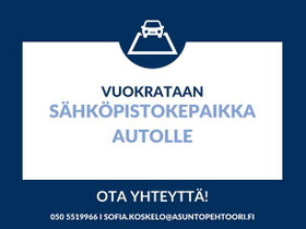 Krrjnkatu 6 autopaikka, Itikka, Seinjoki, Autotallit ja varastot, Seinjoki, Tori.fi