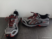 Asics nasta kengt 45