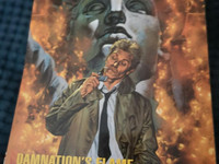 John Constantine Hellblazer - Damnation's Flame