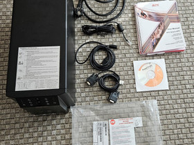 APC Smart-UPS 1500VA (SUA1500), Oheislaitteet, Tietokoneet ja lislaitteet, Salo, Tori.fi