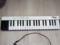 iRig Keys MIDI-Kosketinsoitin/Keyboard