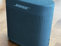 BOSE Soundlink Color II