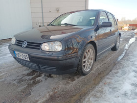 Volkswagen Golf, Autot, Janakkala, Tori.fi