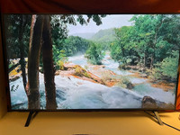 LG 55 4K NANOCELL Led Smart Tv