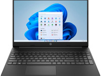 HP Laptop 15s Ryzen-7/8/512 15,6