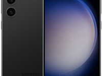 Samsung Galaxy S23+ 5G lypuhelin 8/256GB (musta)