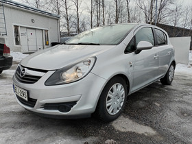Opel Corsa, Autot, Kempele, Tori.fi