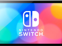Nintendo Switch OLED Mario Edition pelikonsoli