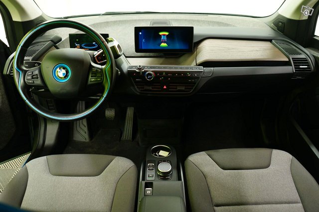 BMW I3s 12