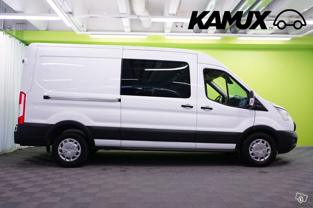 Ford Transit 2