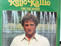 Reijo Kallio(viikonloppuis)