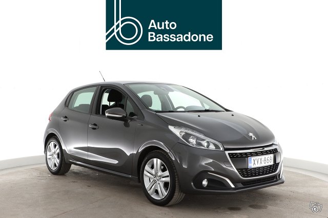 PEUGEOT 208, kuva 1