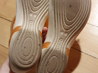 Crocs sandaalit koko W8