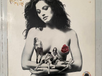 Red Hot Chili Peppers - Mothers Milk LP