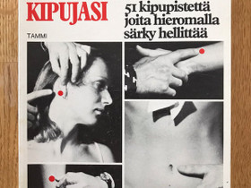 Akupunktio, Muut kirjat ja lehdet, Kirjat ja lehdet, Lappeenranta, Tori.fi