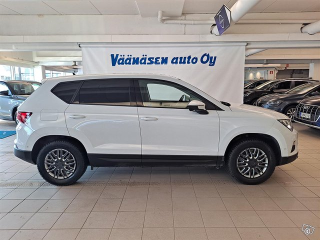 Seat Ateca 2