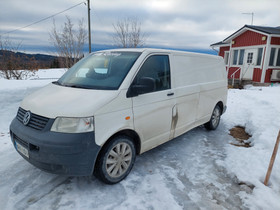 Volkswagen Transporter, Autot, Iisalmi, Tori.fi