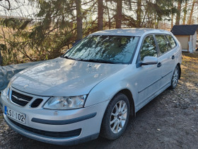 Saab 9-3, Autot, Kouvola, Tori.fi