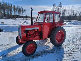 Valmet 361D, Traktorit, Kuljetuskalusto ja raskas kalusto, Kankaanp, Tori.fi