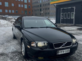 Volvo S80, Autot, Hmeenlinna, Tori.fi