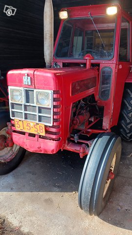 Traktori 1