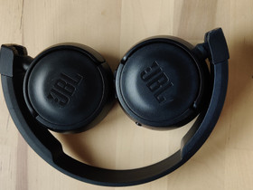 JBL Bluetooth kuulokkeet, Audio ja musiikkilaitteet, Viihde-elektroniikka, Vaasa, Tori.fi