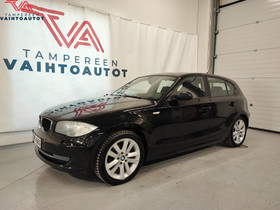 BMW 116, Autot, Valkeakoski, Tori.fi