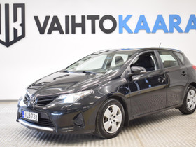 Toyota Auris, Autot, Lempl, Tori.fi