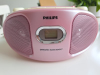 Cd/radio,Philips