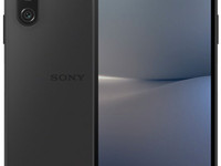 Sony Xperia 10 V 5G lypuhelin 6/128 GB (musta)