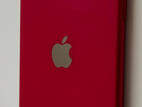 iPhone SE 2020 64GB Red, Puhelimet, Puhelimet ja tarvikkeet, Helsinki, Tori.fi