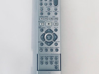 LG DR-4712 DVD -RW recorder tallennin