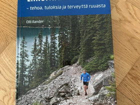 Liikuntaravitsemus-kirja, Muut kirjat ja lehdet, Kirjat ja lehdet, Espoo, Tori.fi