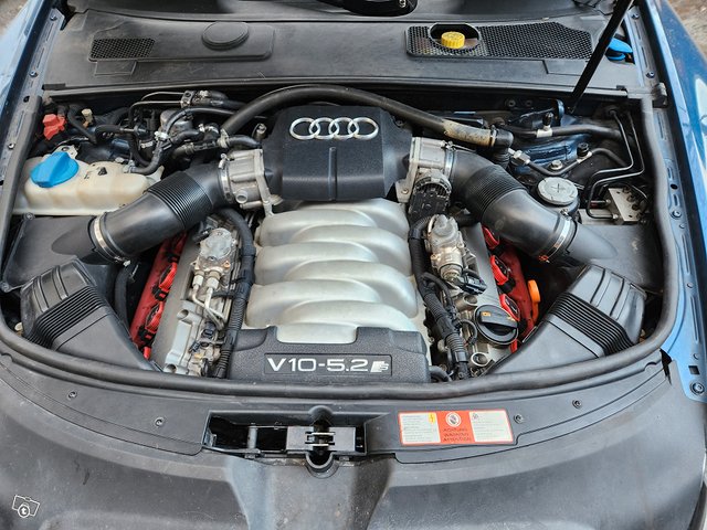 Audi S6 3