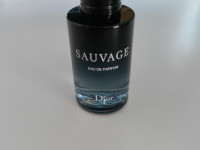 Mini Dior Sauvage 10ml