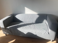 Ikea KLIPPAN sohva