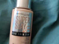 Maybelline Super Stay 05