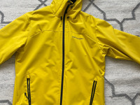 Peak Performance softshell takki Koko L