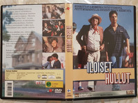 Iloiset hullut - Cosi (DVD) Toni Collette (1996)