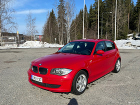 BMW 118, Autot, Kuopio, Tori.fi