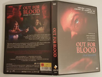 Out For Blood DVD