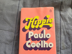 Hippie - Paulo Coelho, Kaunokirjallisuus, Kirjat ja lehdet, Espoo, Tori.fi