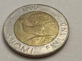 10 markkaa vuodelta 1996, Rahat ja mitalit, Kerily, Vantaa, Tori.fi