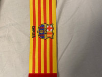 FC Barcelona -kapteeninauha