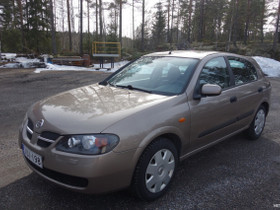 Nissan Almera, Autot, Pyty, Tori.fi