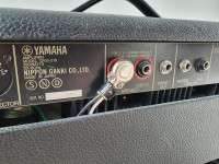 Yamaha G100-210