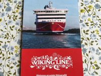 Viking Line etukortti