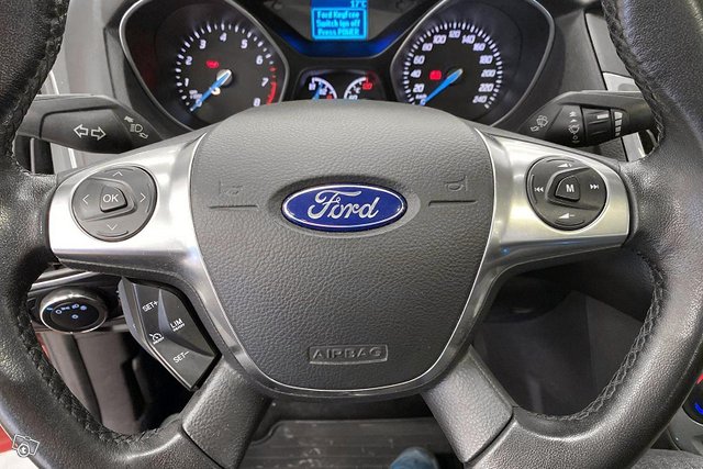 Ford FOCUS 15