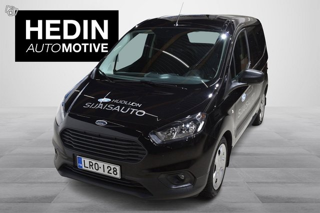 FORD Transit Courier, kuva 1