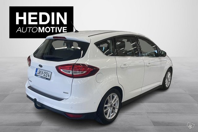 Ford C-MAX 5